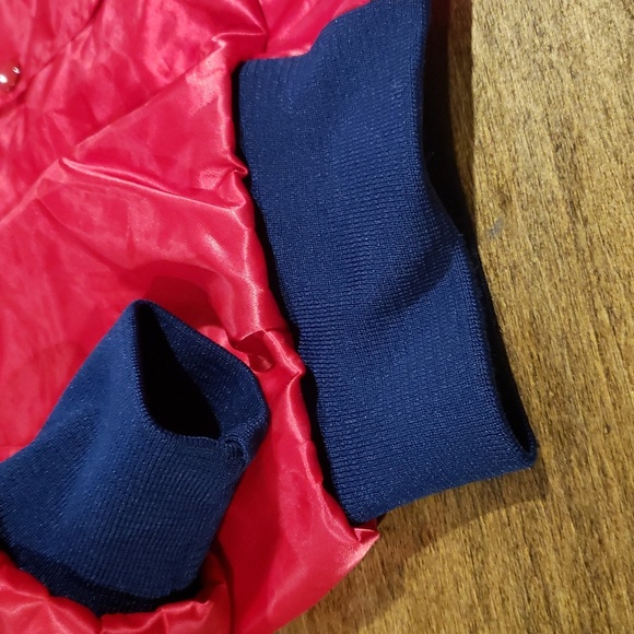 Vintage Western Rodeo Budweiser Jacket Large - Picture 6 of 11